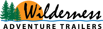 Wilderness Adventure Trailer Logo